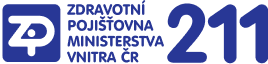 Zdravotní pojišťovna Ministerstva vnitra ČR